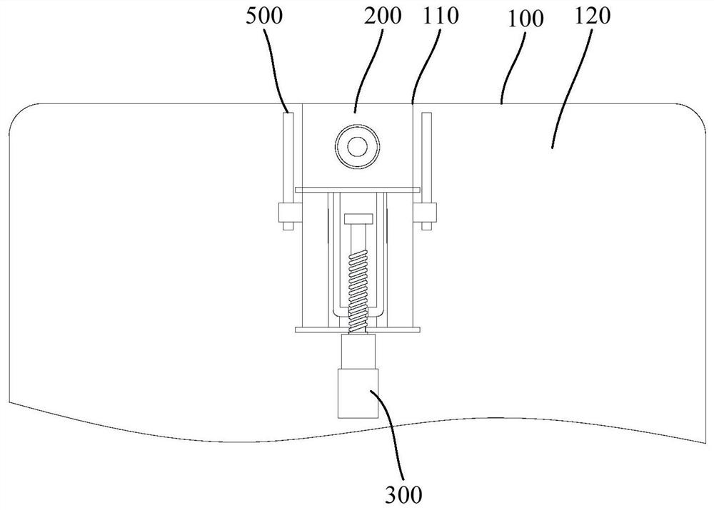 Terminal Equipment