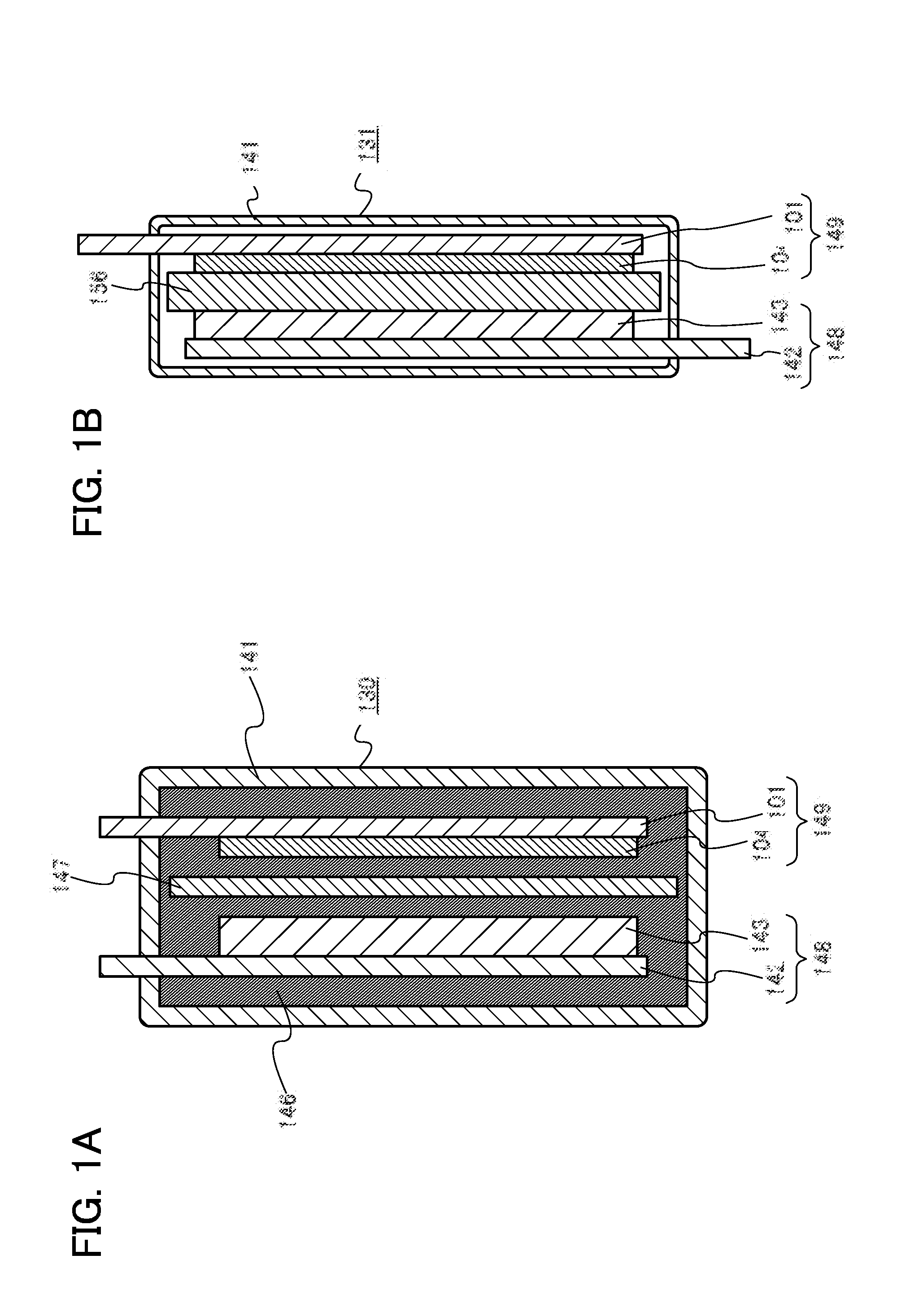 Power storage device, lithium-ion secondary battery, electric double layer capacitor and lithium-ion capacitor