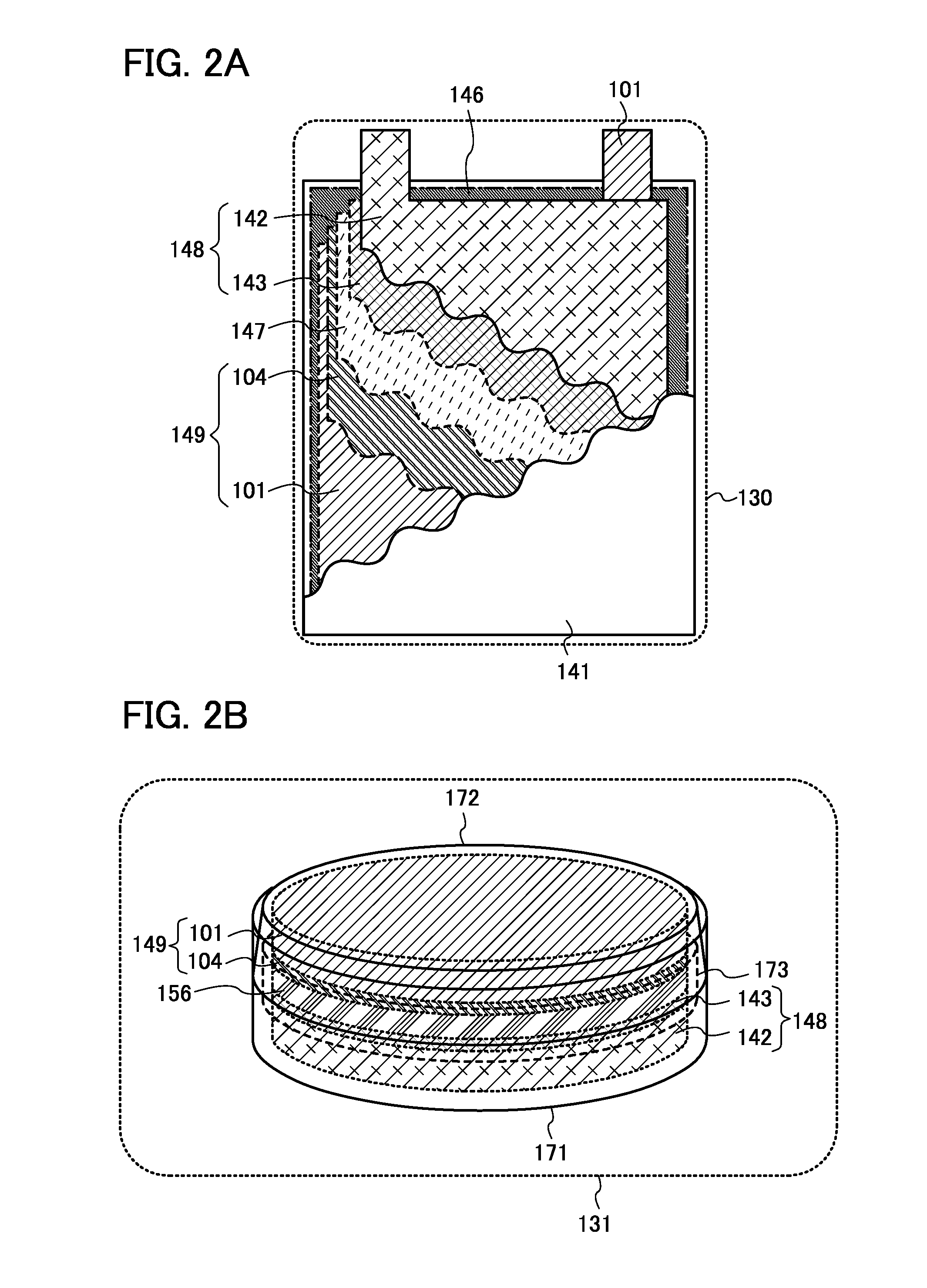 Power storage device, lithium-ion secondary battery, electric double layer capacitor and lithium-ion capacitor