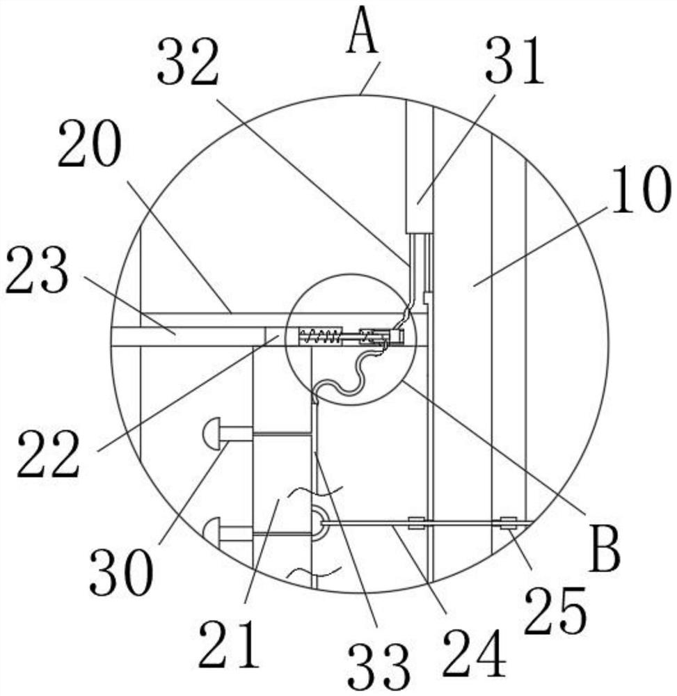 Automatic inspection control equipment for fire pump