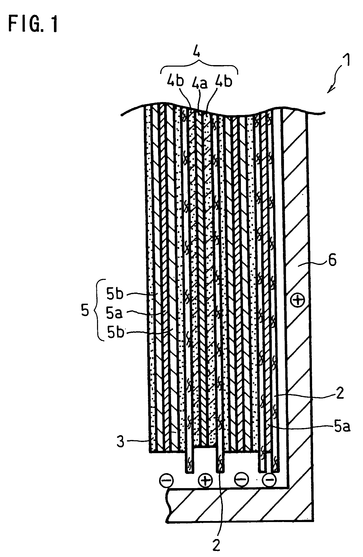 Non-aqueous electrolyte secondary battery