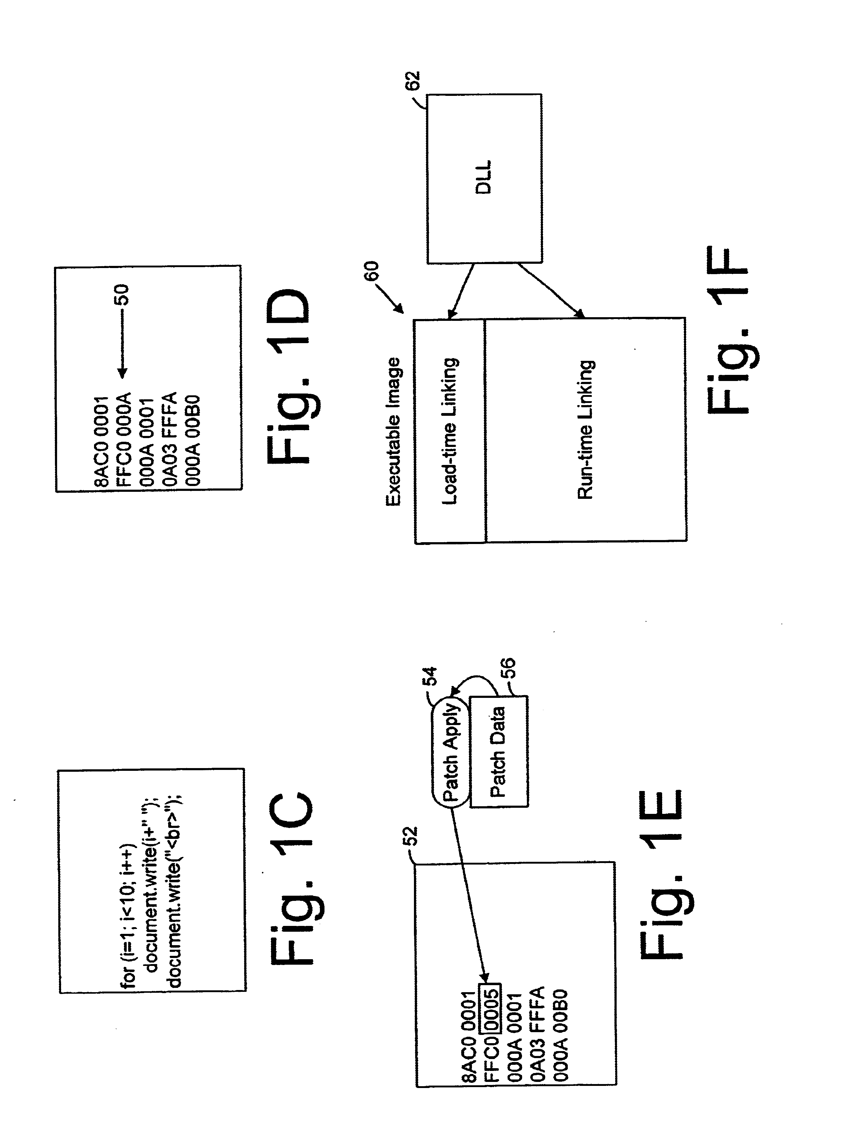 System for modifying the functionality of compiled computer code at run-time