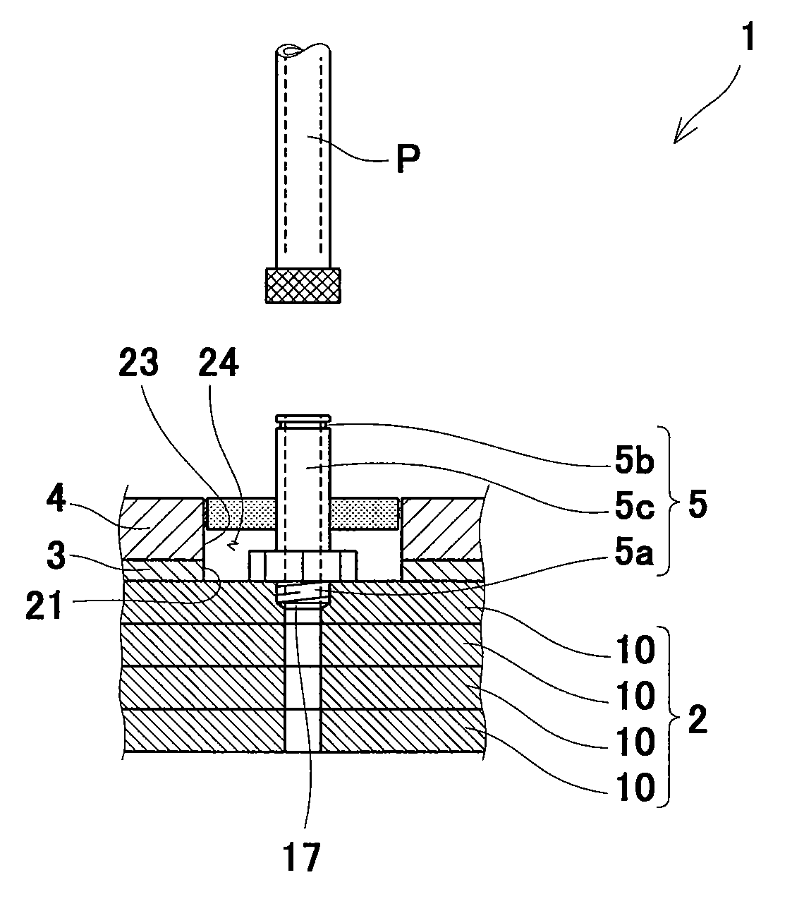 Fuel cell