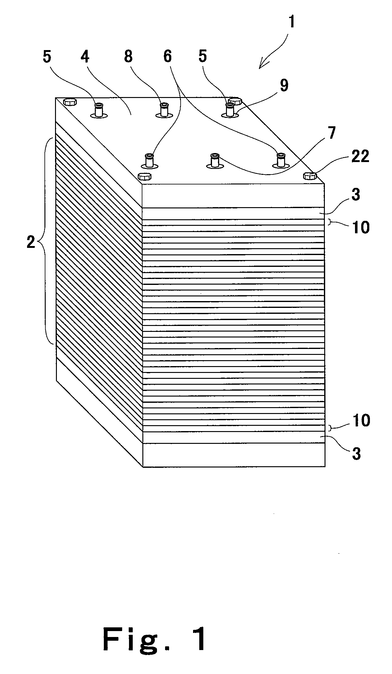 Fuel cell