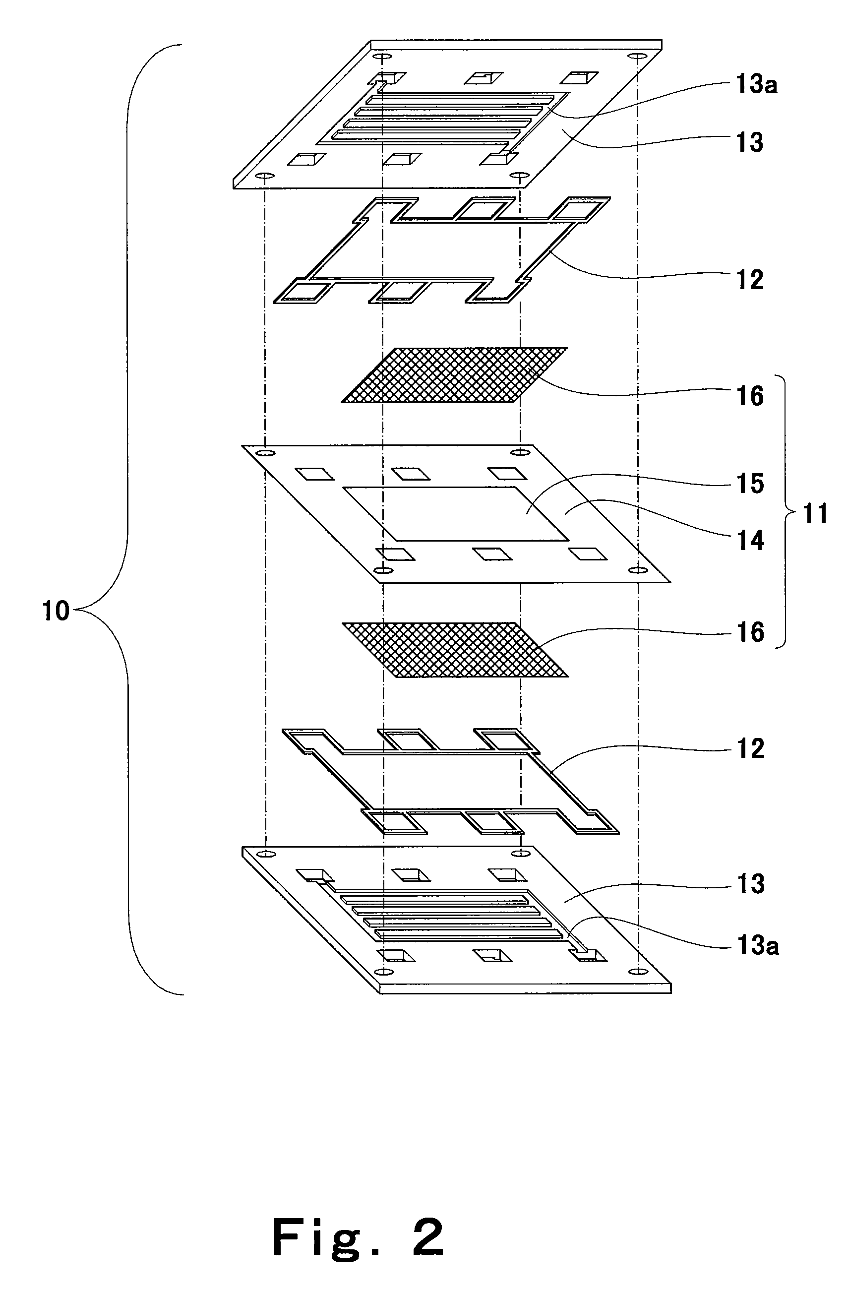 Fuel cell