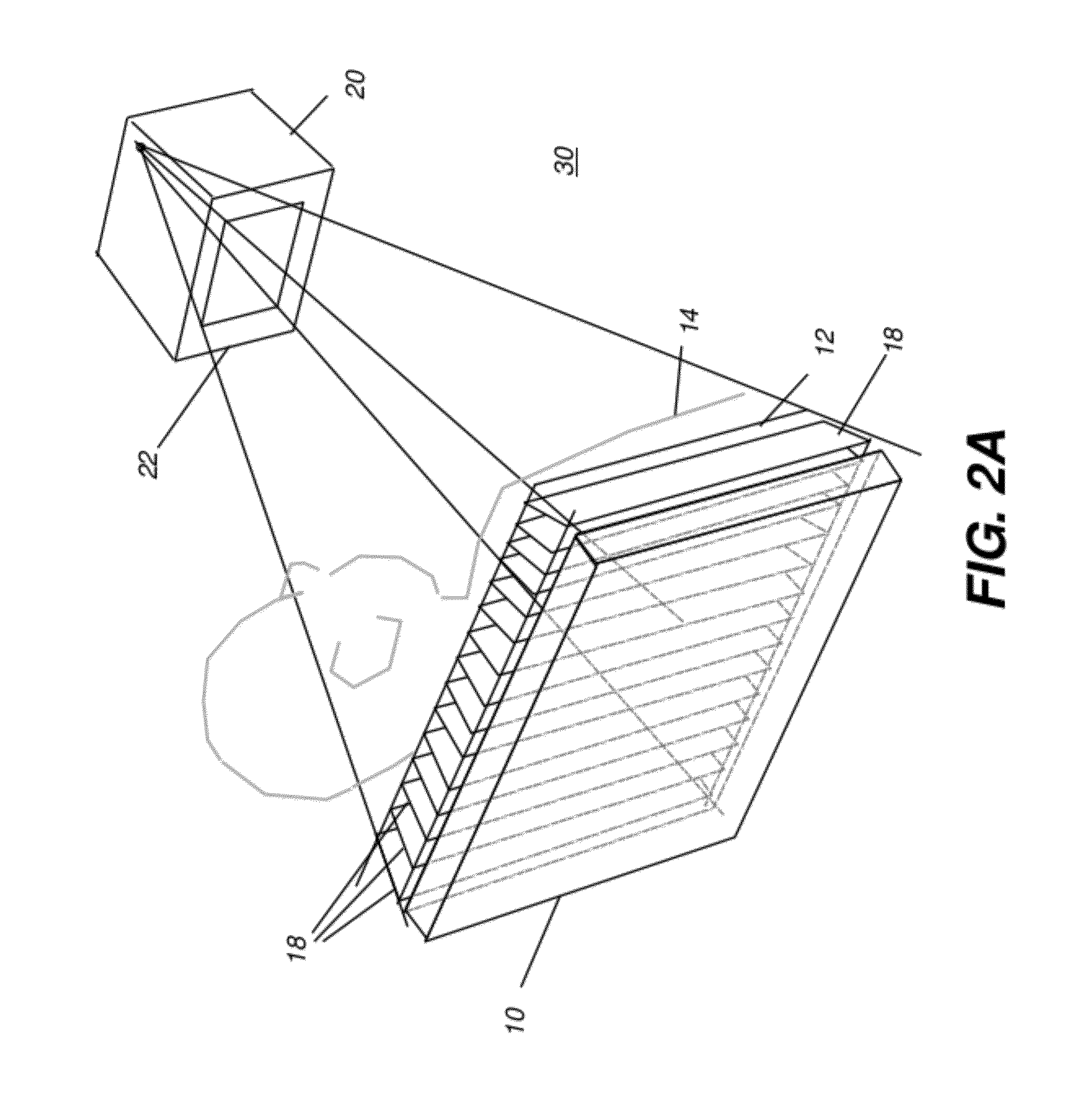 Alignment apparatus for X-ray imaging system