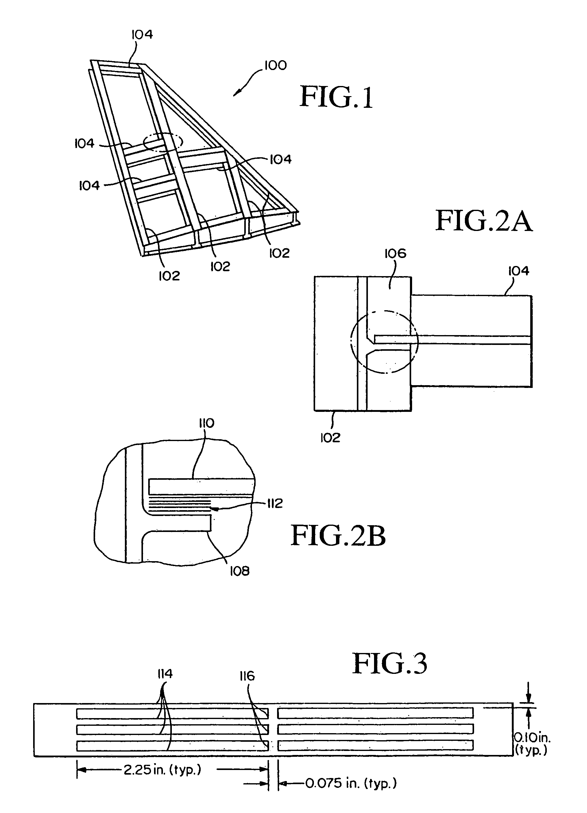 Resistance welding of thermoplastics in aerospace structure