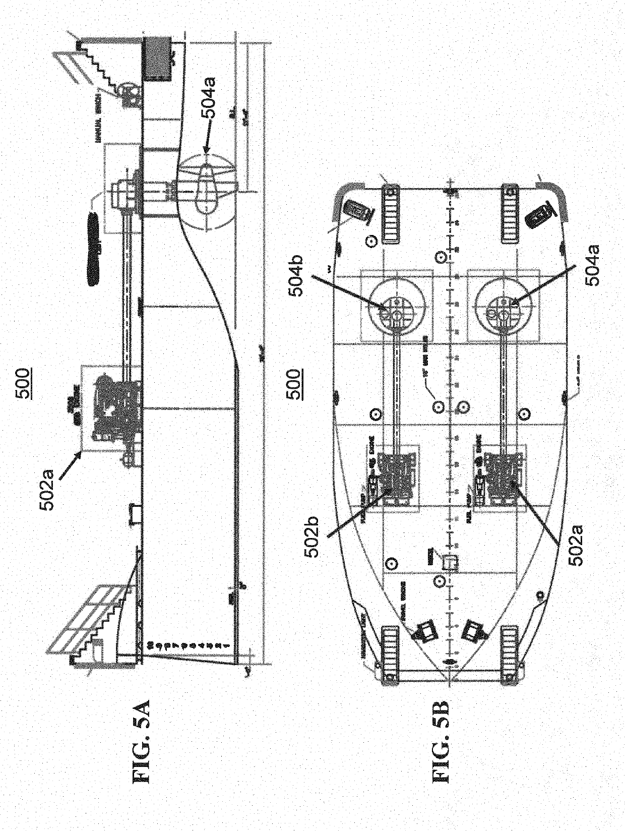 Towboat and operations thereof