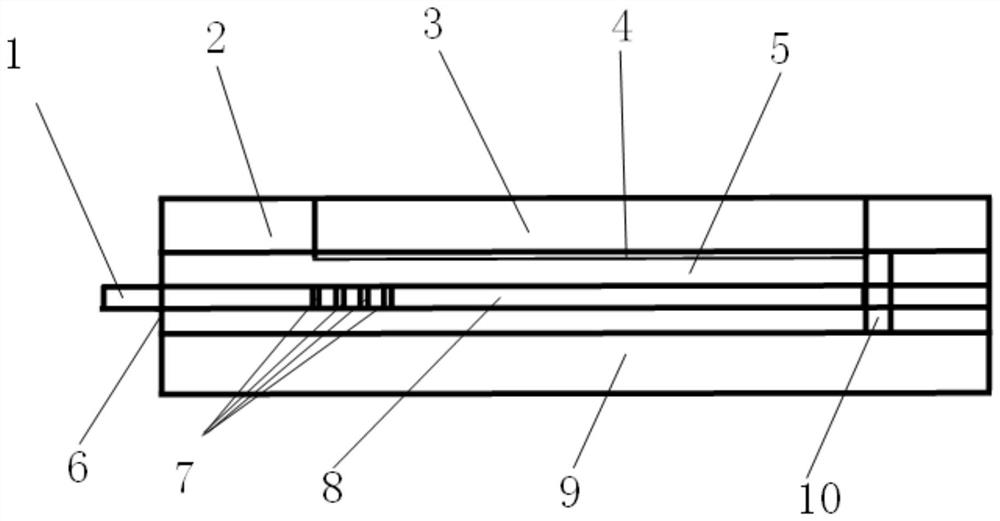 Air Self-Breathing Membraneless Microfluidic Fuel Cell with Integral Cylindrical Anode