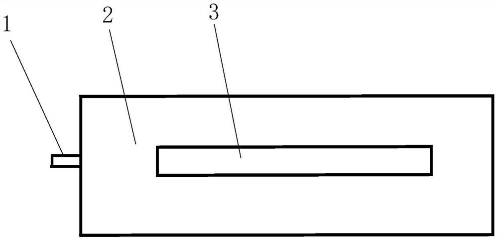 Air Self-Breathing Membraneless Microfluidic Fuel Cell with Integral Cylindrical Anode