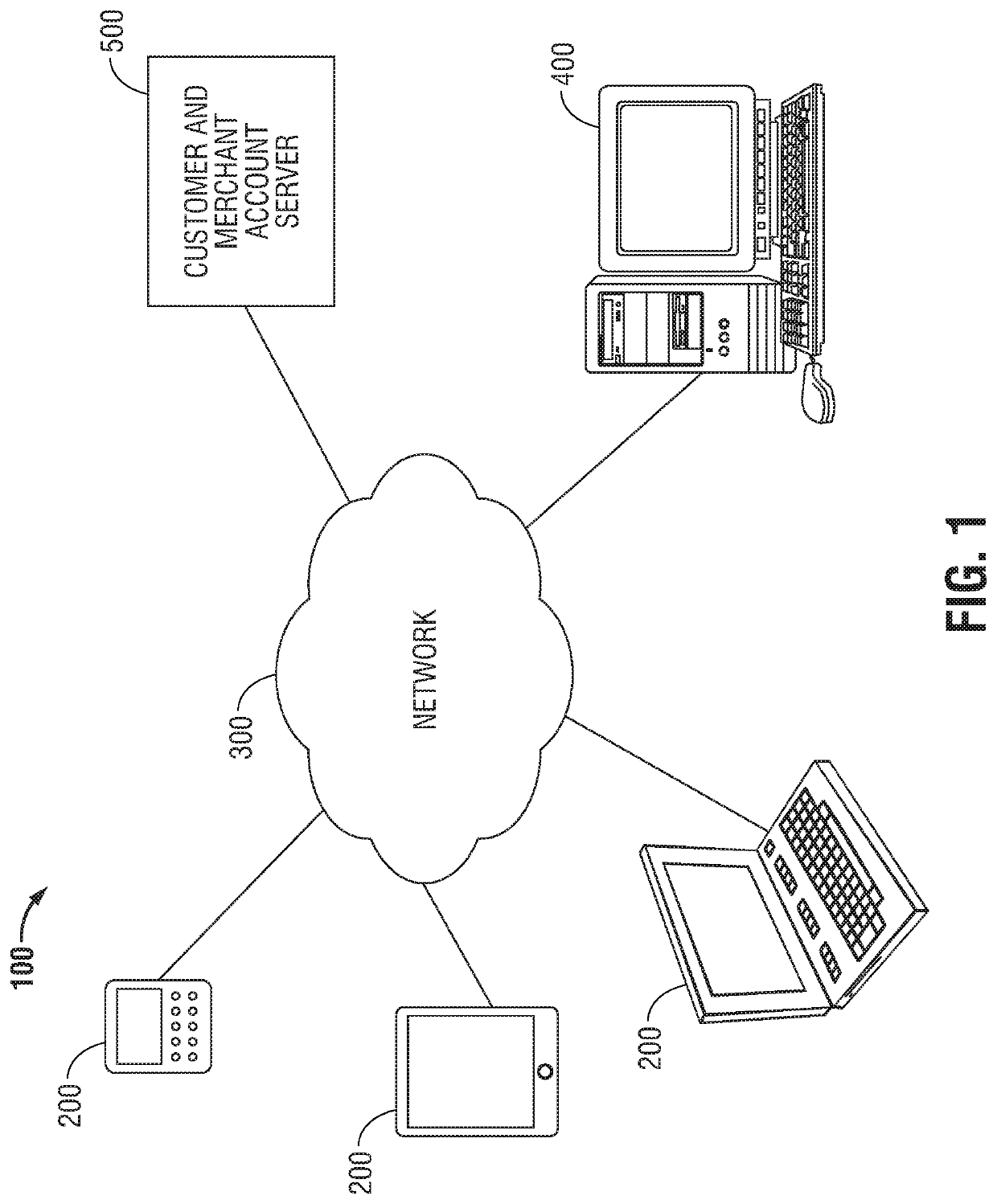 Mobile systems and methods for customer feedback