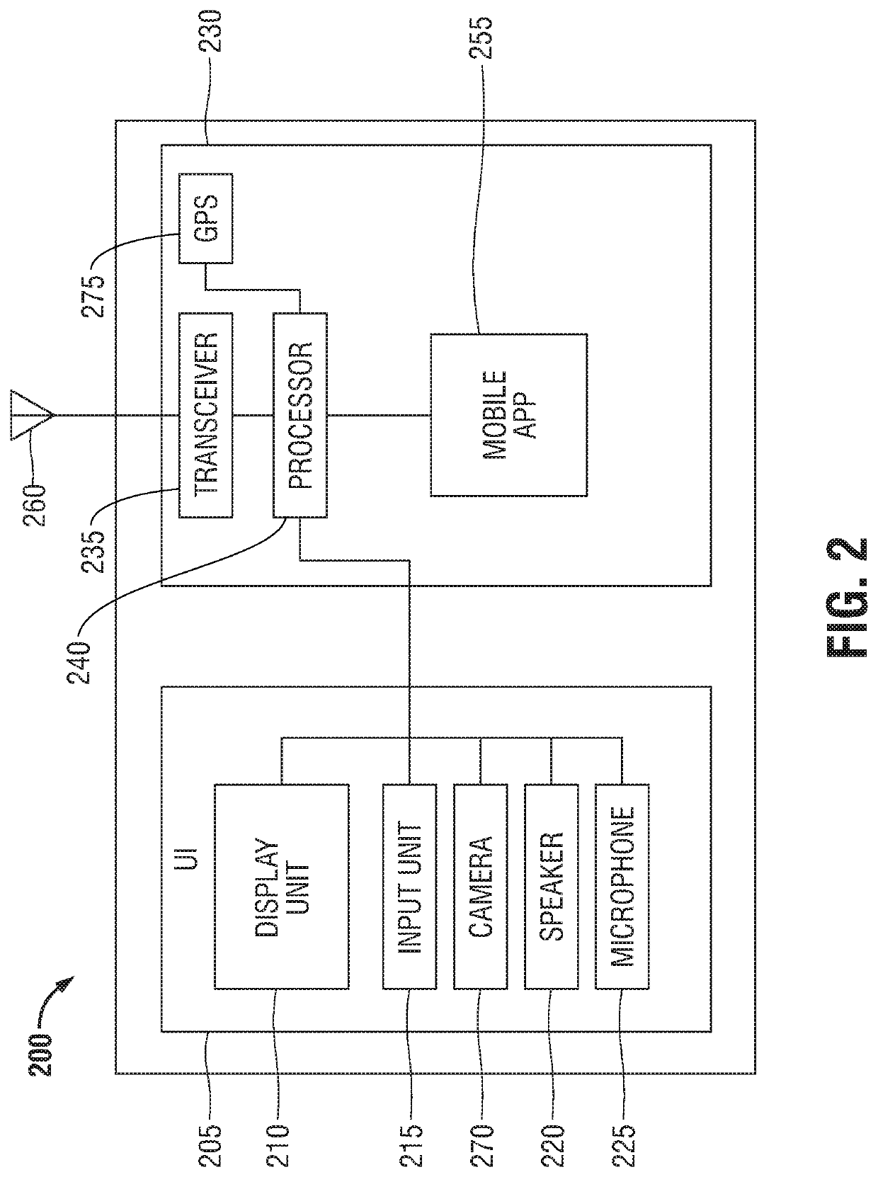 Mobile systems and methods for customer feedback