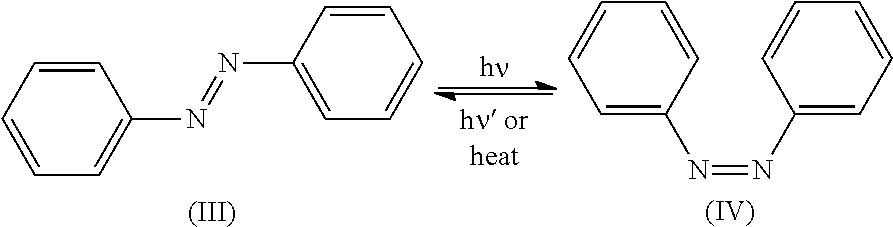 Fluorescent Compounds for Treating Hair