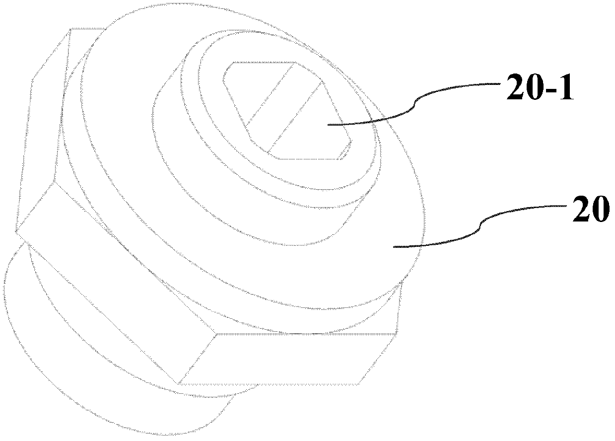 Electronic expansion valve