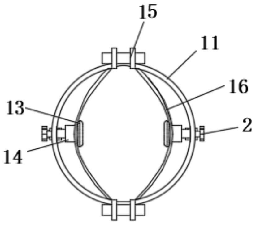 Instrument for assisting orthopedic recovery