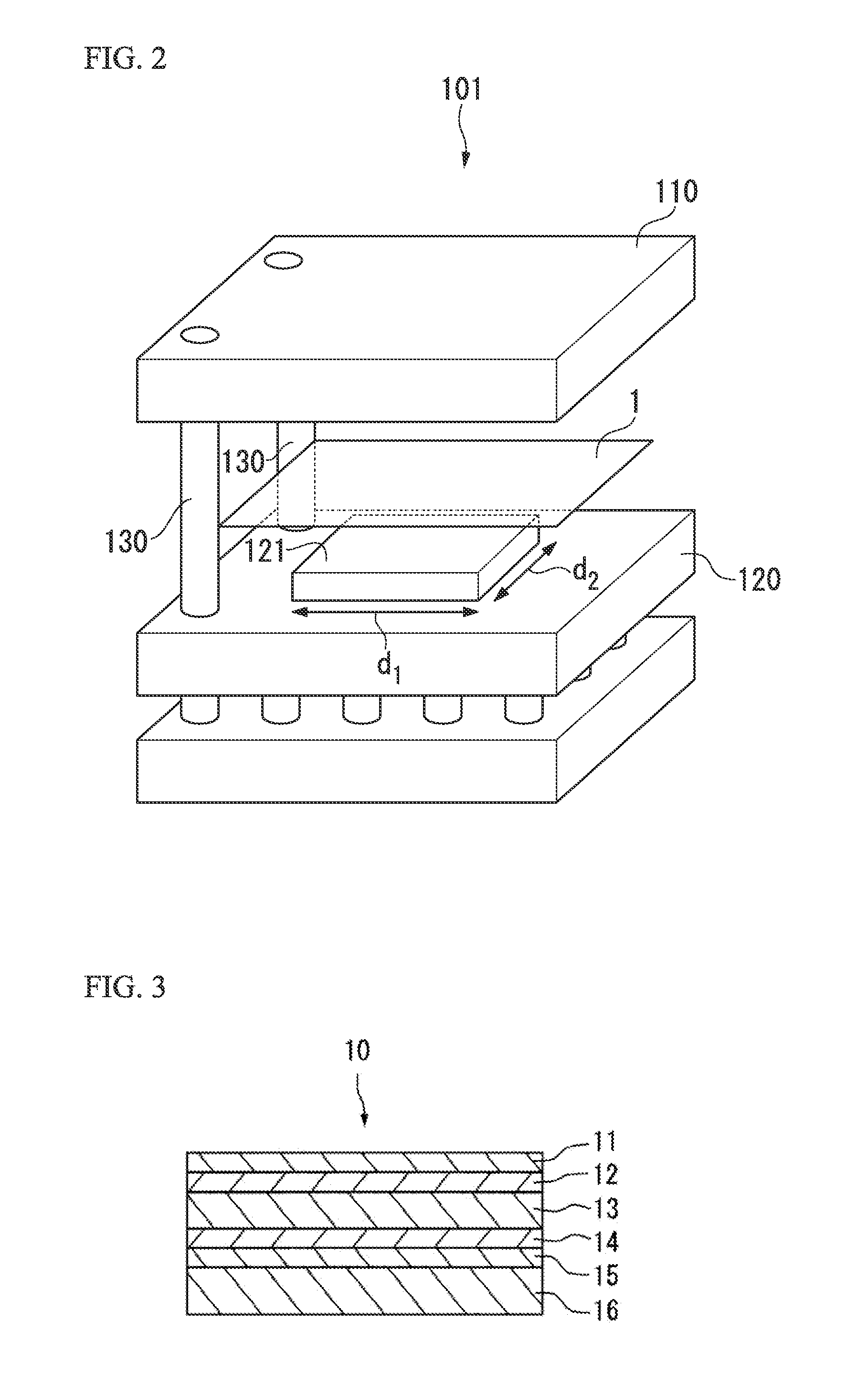 Lithium ion battery outer cover material