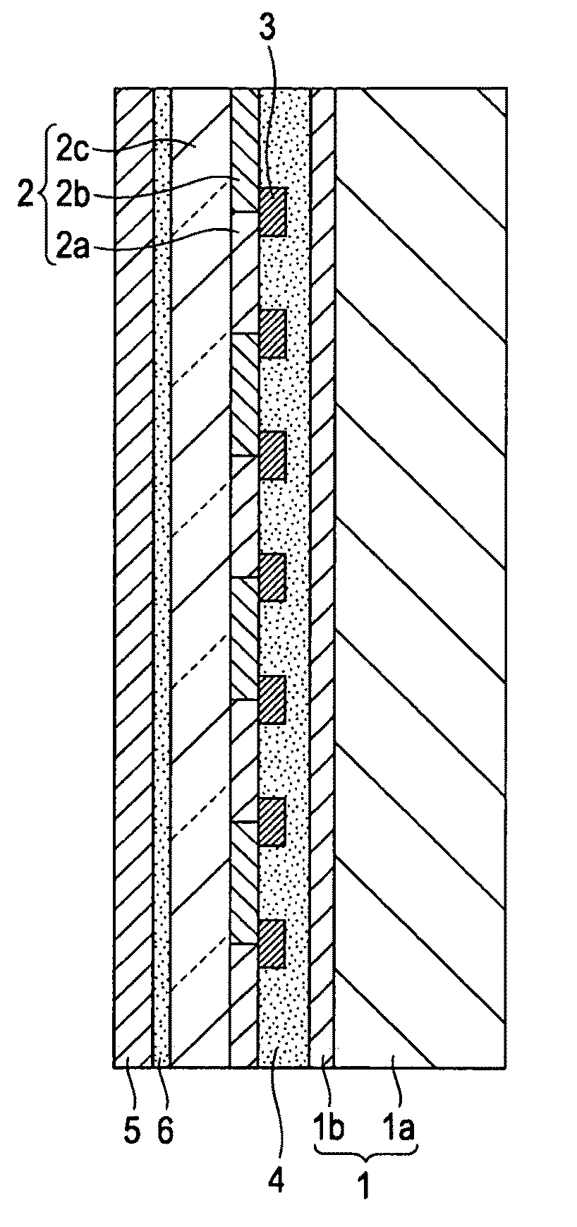 Stereoscopic image display apparatus and method of manufacturing the same