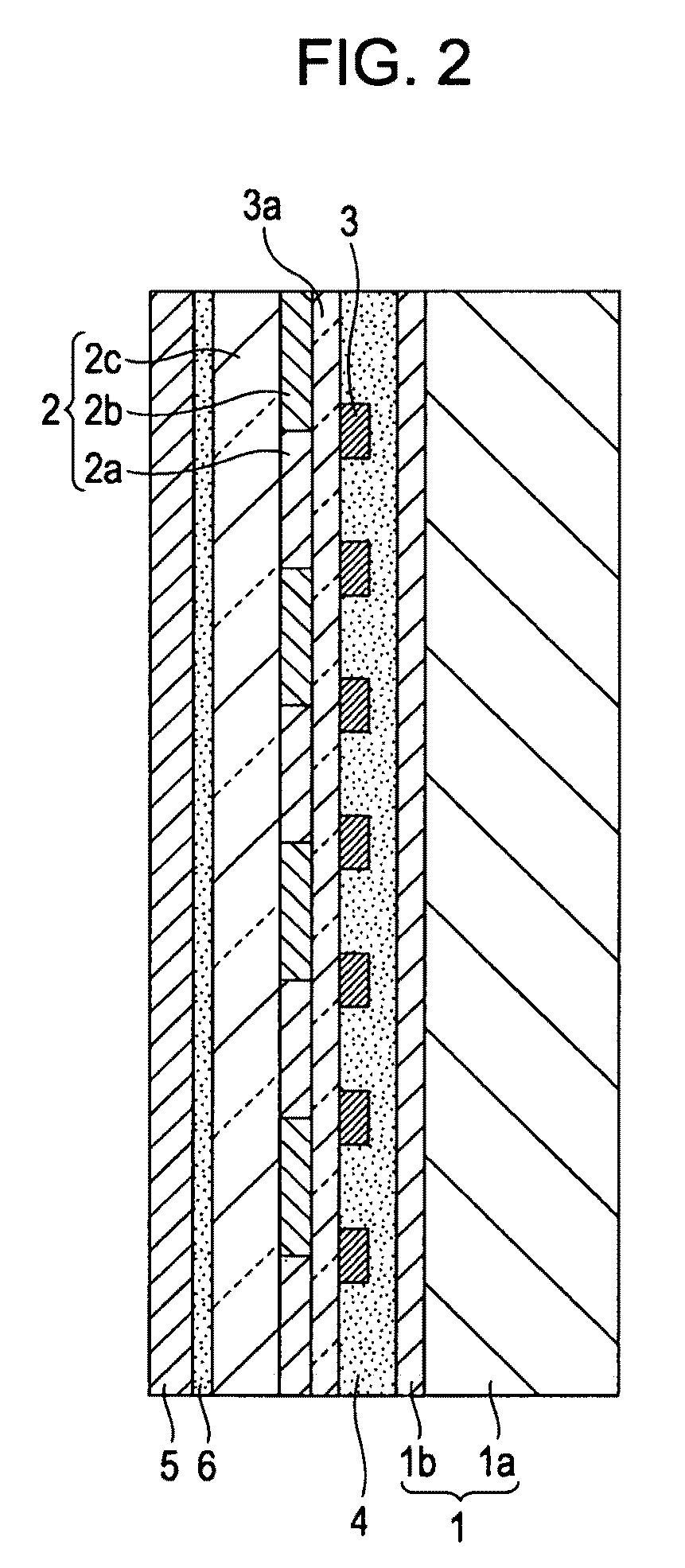 Stereoscopic image display apparatus and method of manufacturing the same