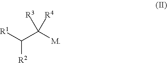 Asymmetric synthesis of organic compounds