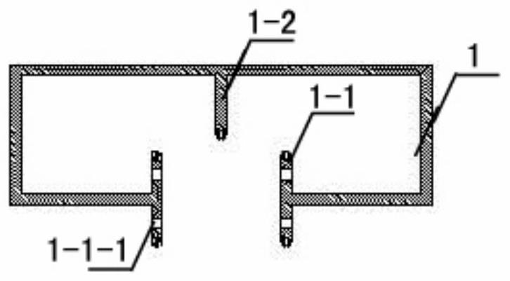 Anti-whipping energy dissipation limiting device with built-in viscous damper