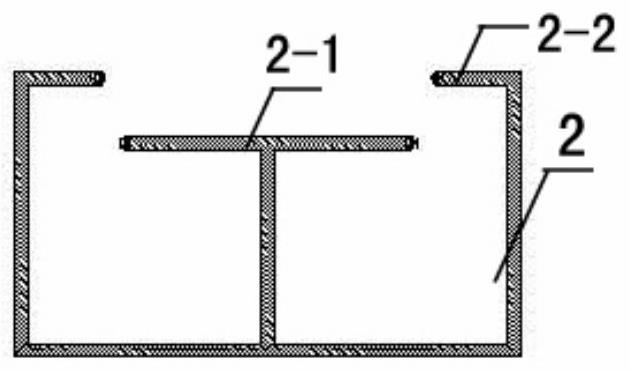 Anti-whipping energy dissipation limiting device with built-in viscous damper