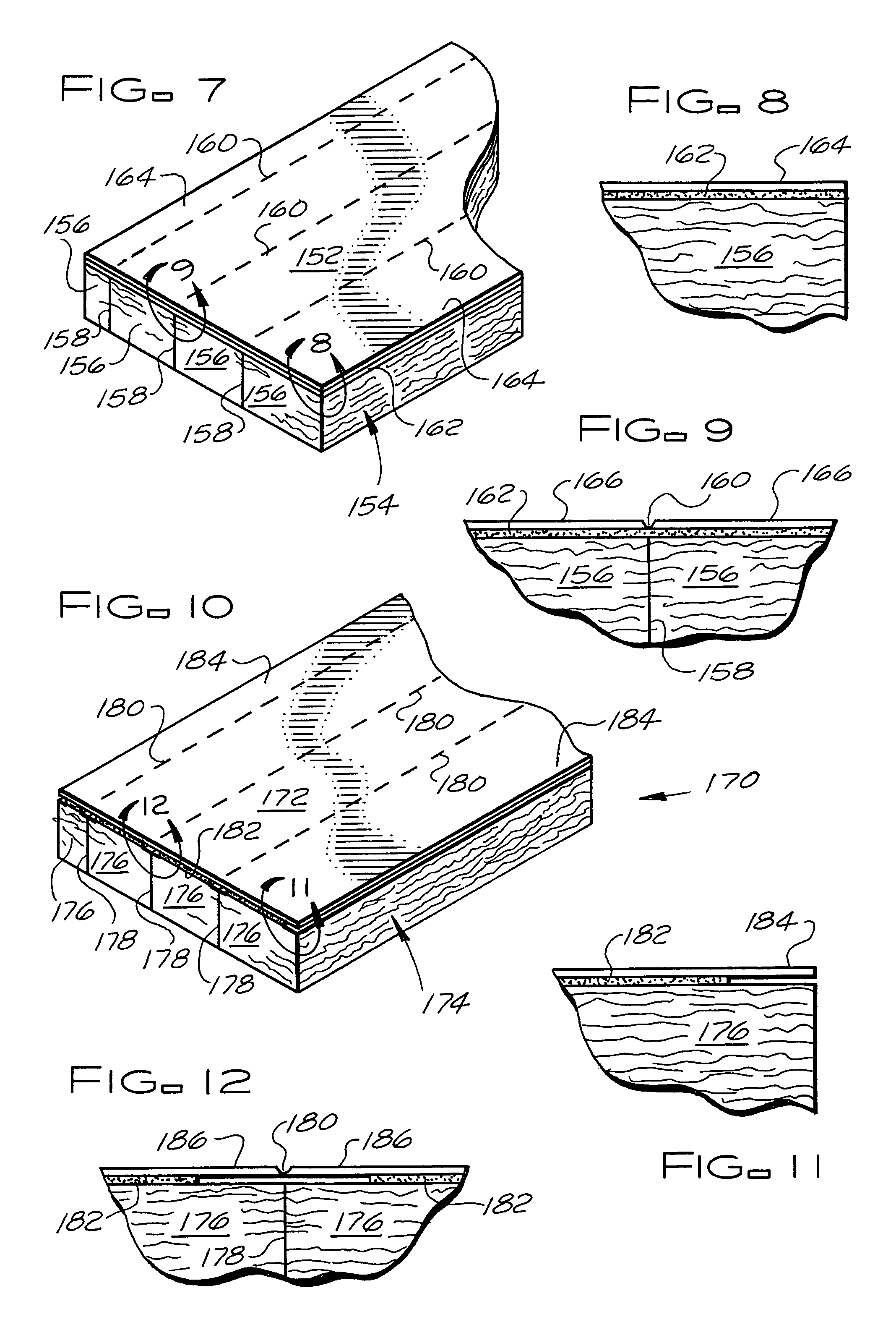 Low odor faced insulation assembly