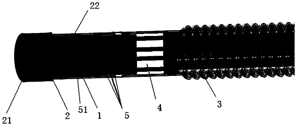 Cable assembly