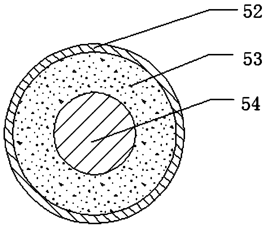 Cable assembly