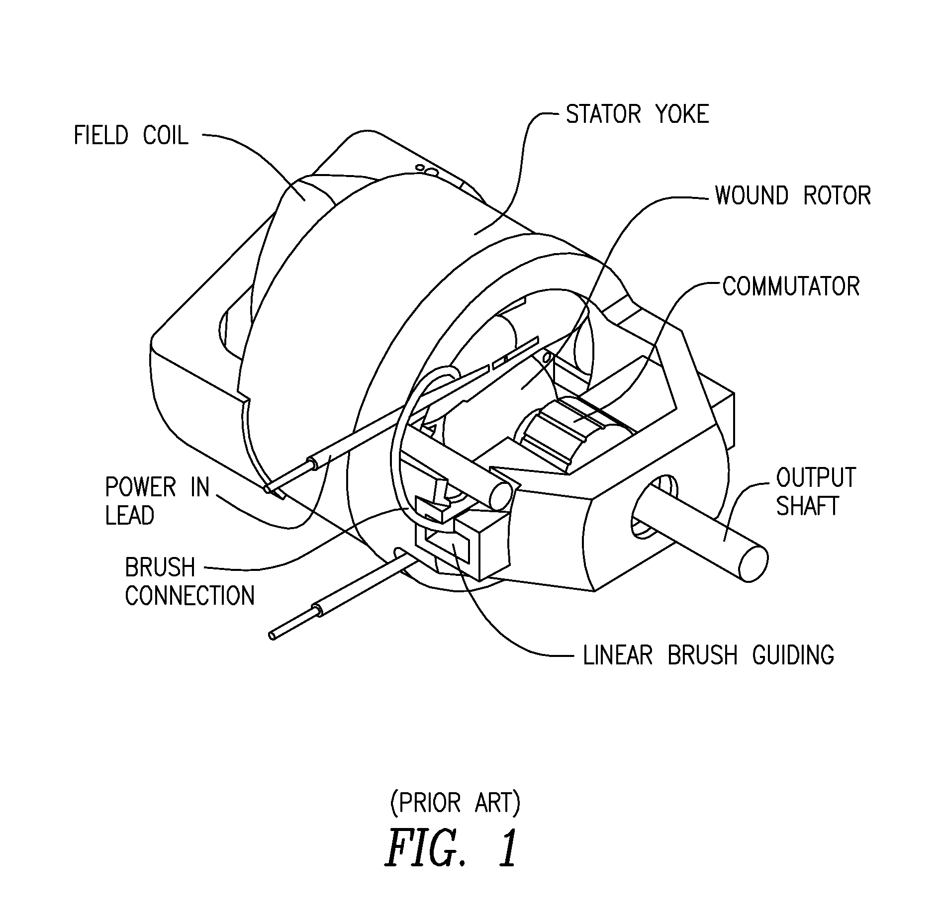 Electric Motors