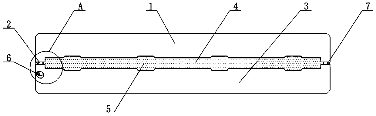 Plug-in rectifier bridge stack with multiple plug-ins