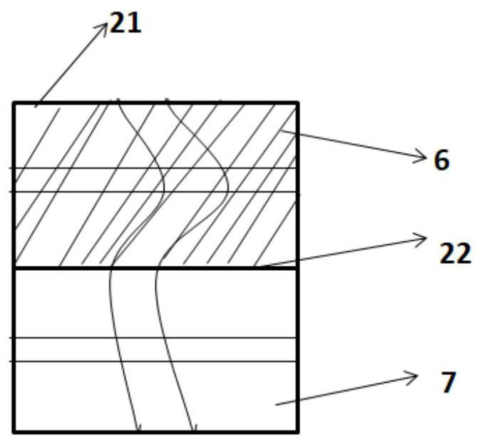 Heat supply systems and method based on coupling phase change