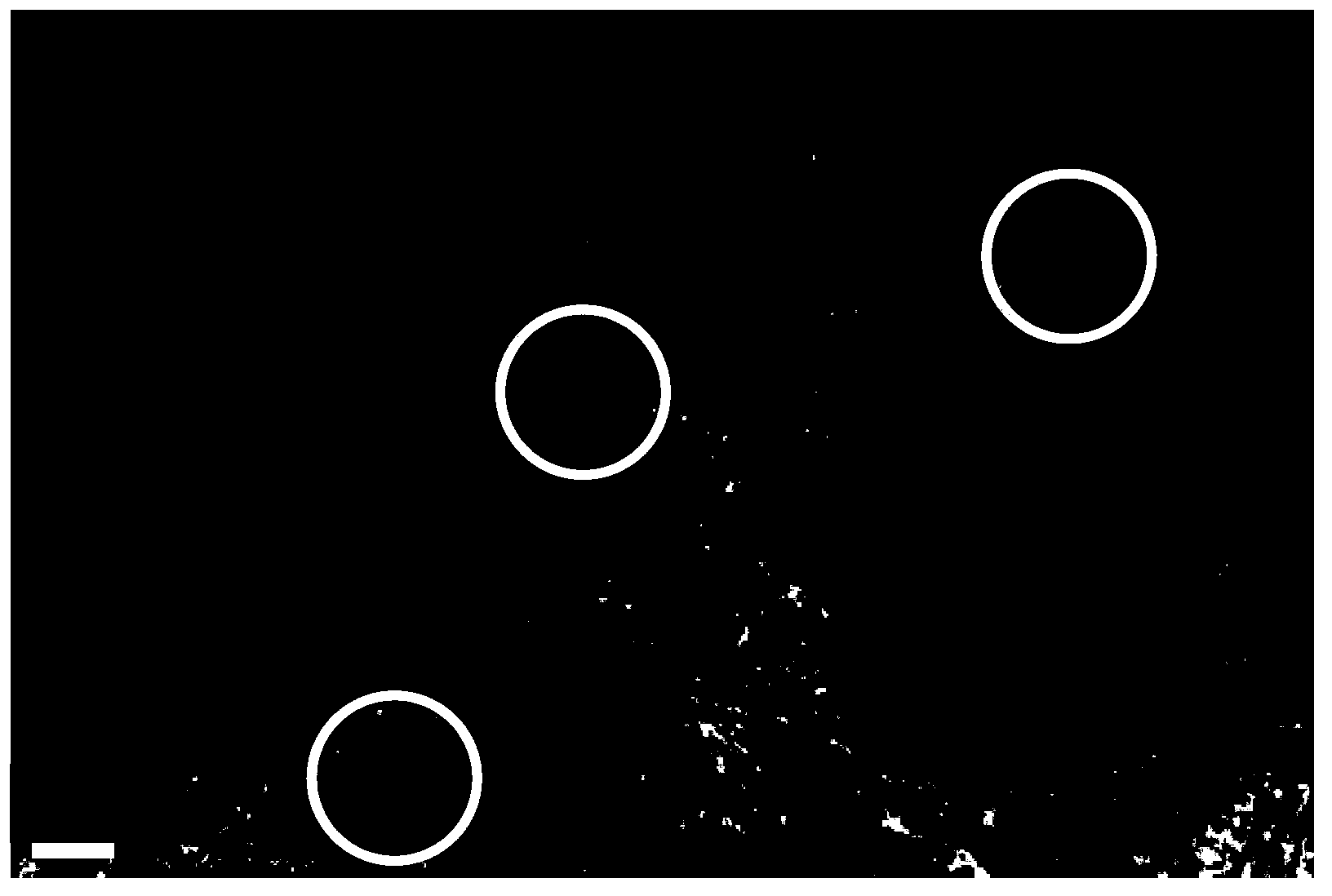 Platinum-based catalyst, preparation method and application thereof, and preparation method for propylene