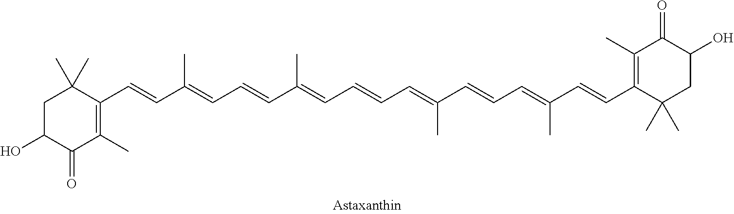 Method for producing astaxanthin dimethyldisuccinate