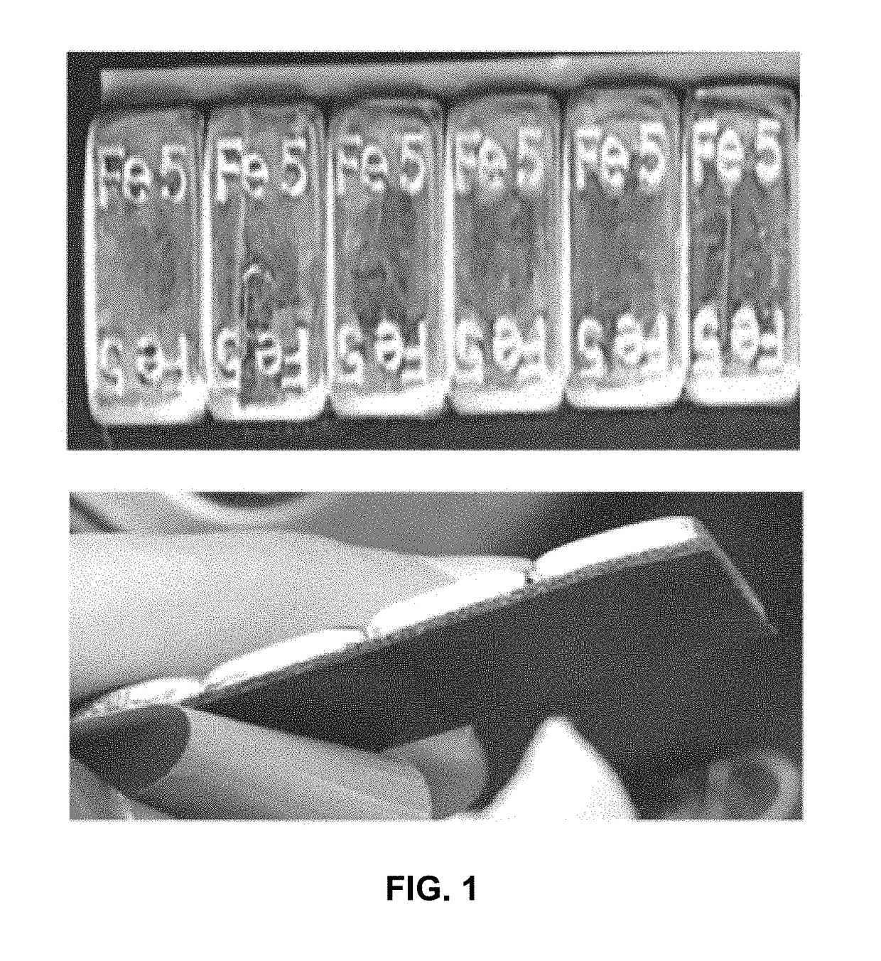 Balancing weight composition with excellent extrudability