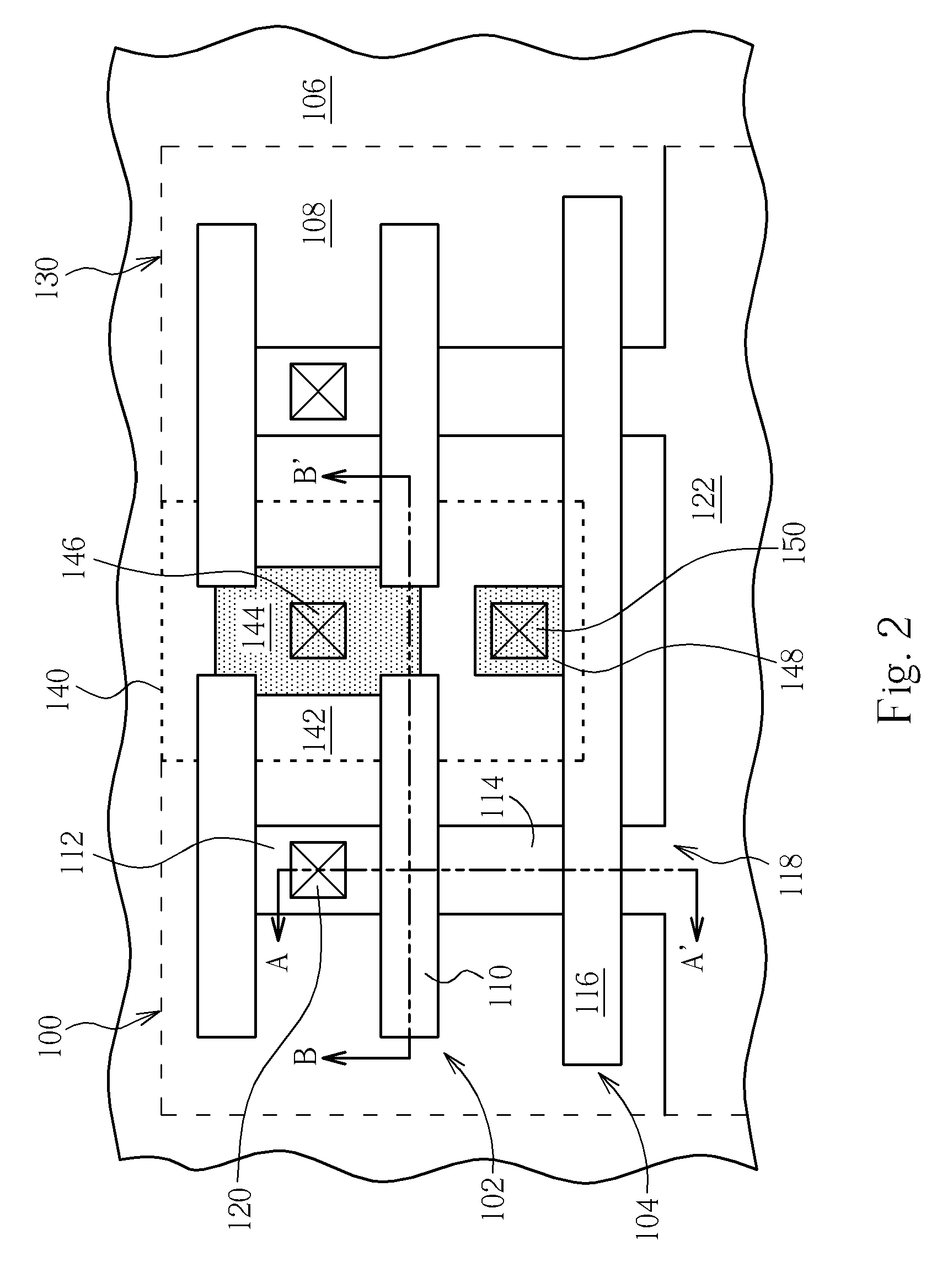 Single-poly eeprom