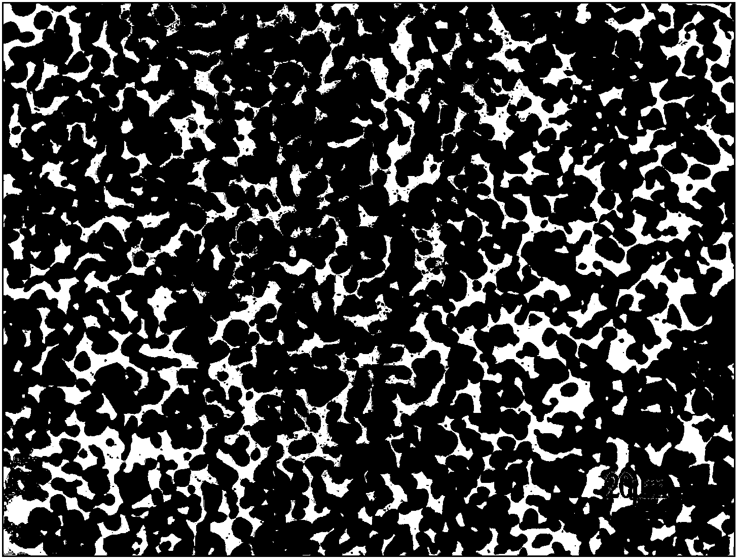 Method for preparing Cu/MoCu/Cu three-layer composite plate blank