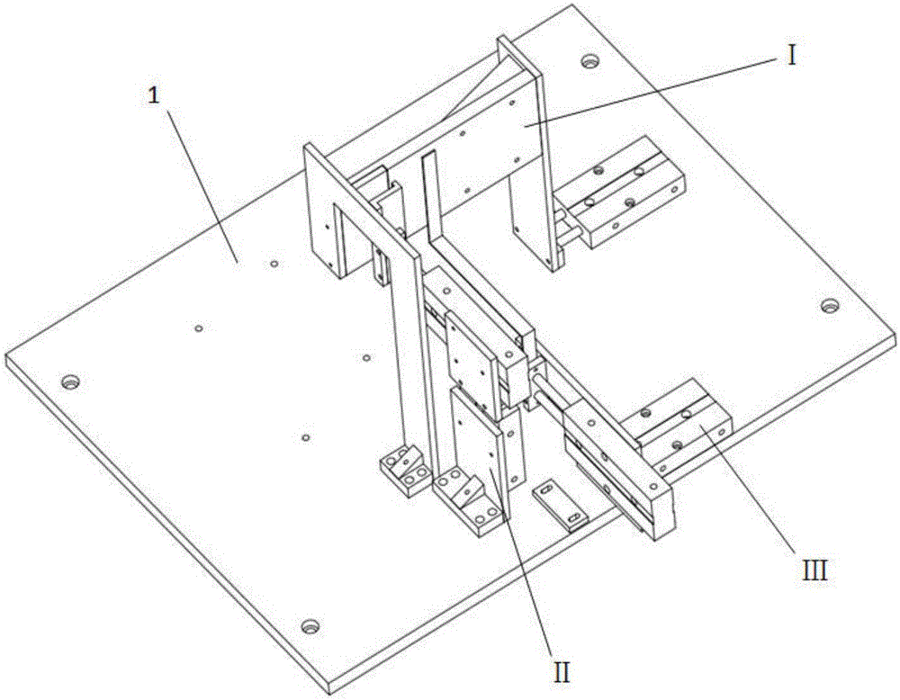 Wire splitting mechanism