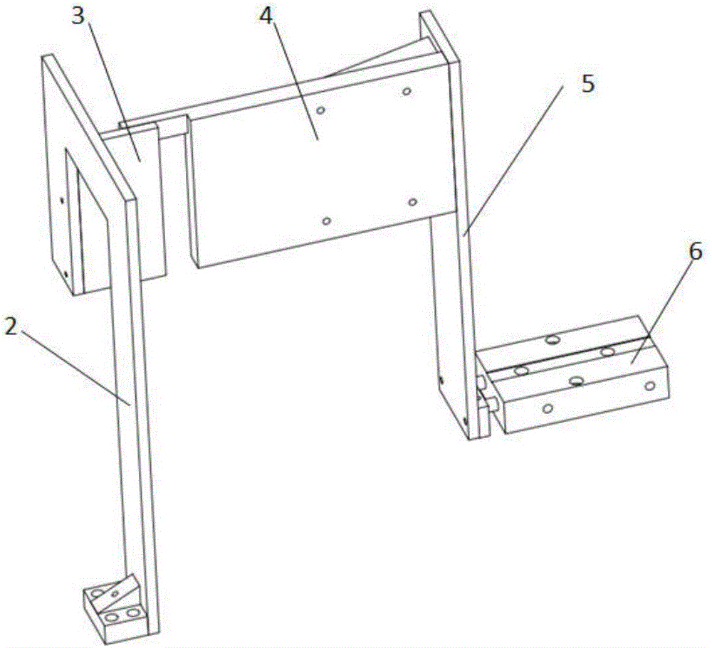 Wire splitting mechanism