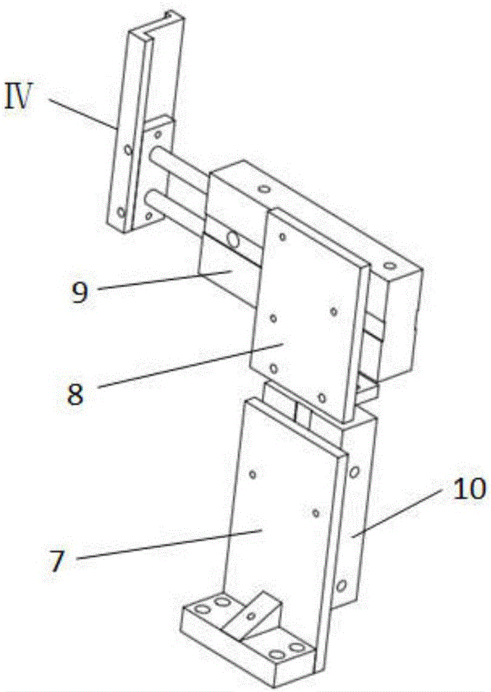 Wire splitting mechanism