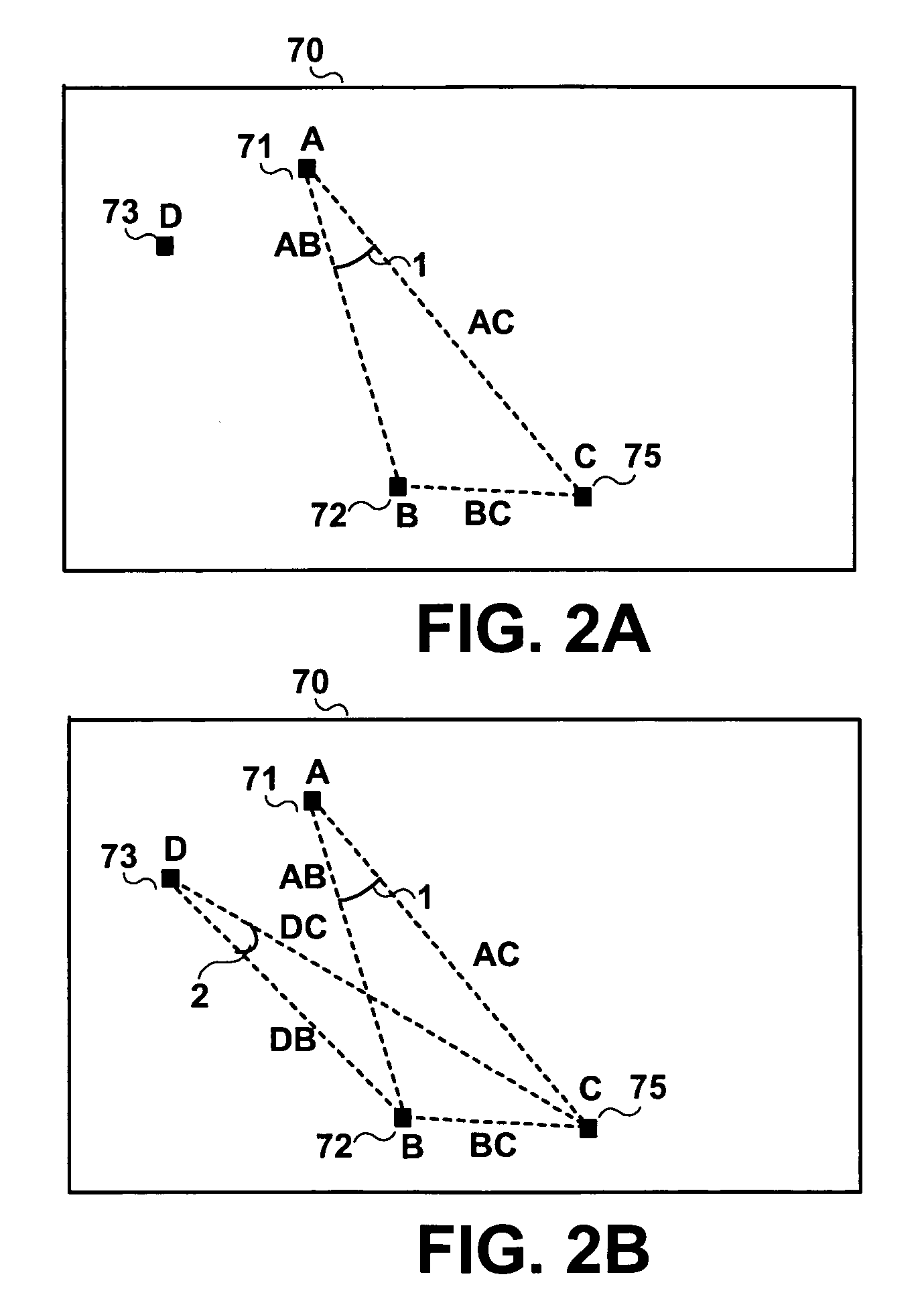 Clinical tool for structure localization