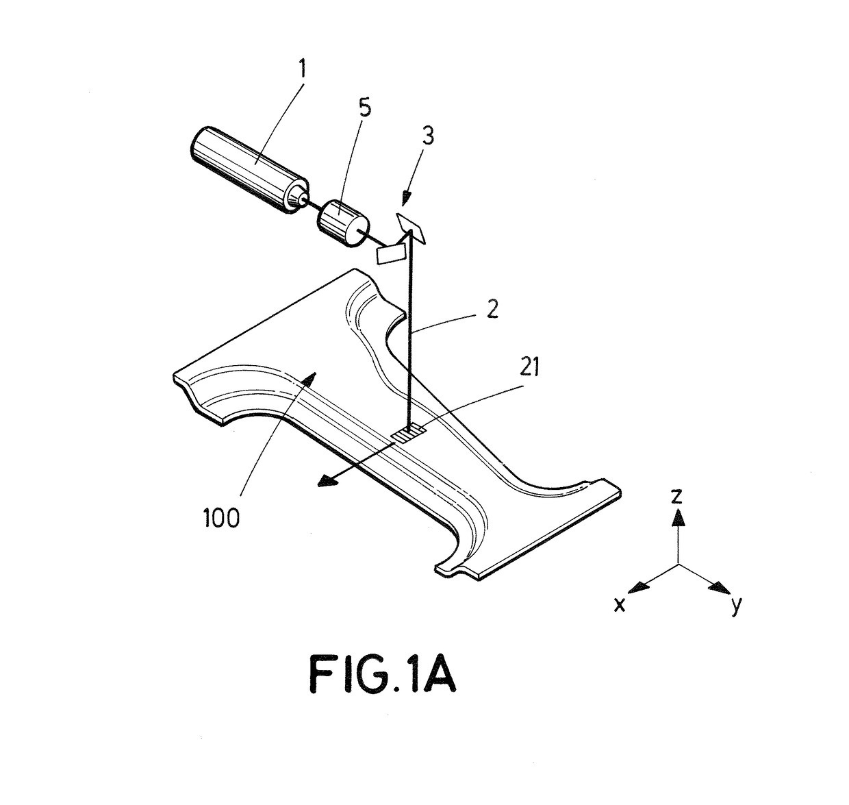 Method and system for heat treatment of sheet metal