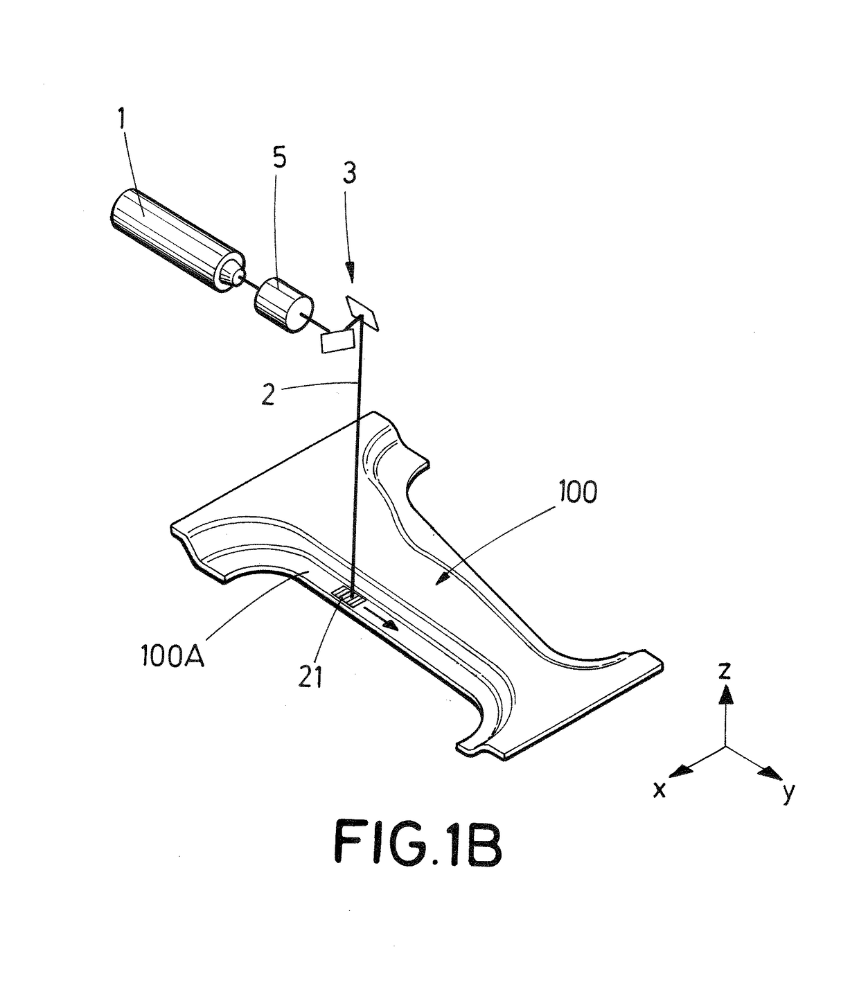 Method and system for heat treatment of sheet metal