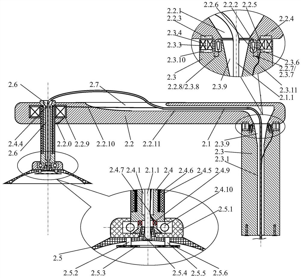 Board-shaped workpiece hemming system software blanking and return process