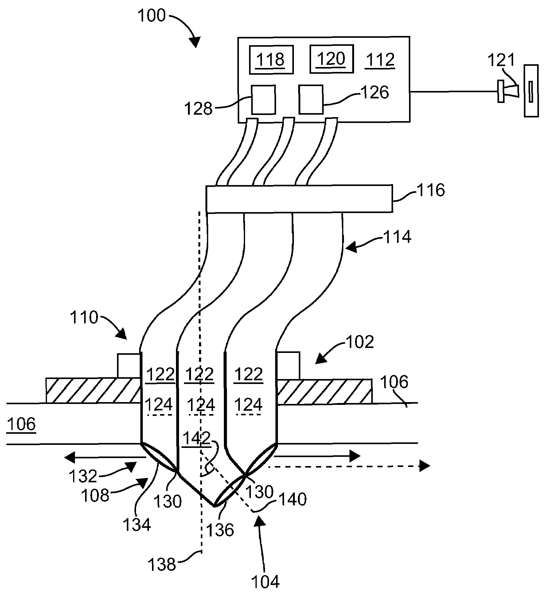 Methods and systems for in-situ machinery inspection