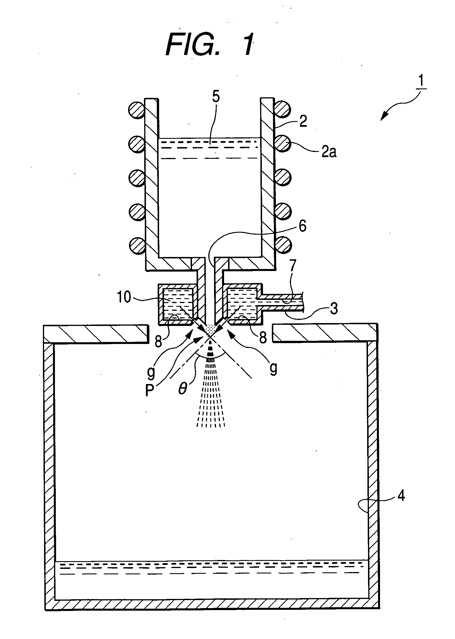 Amorphous soft magnetic alloy powder, and dust core and wave absorber using the same