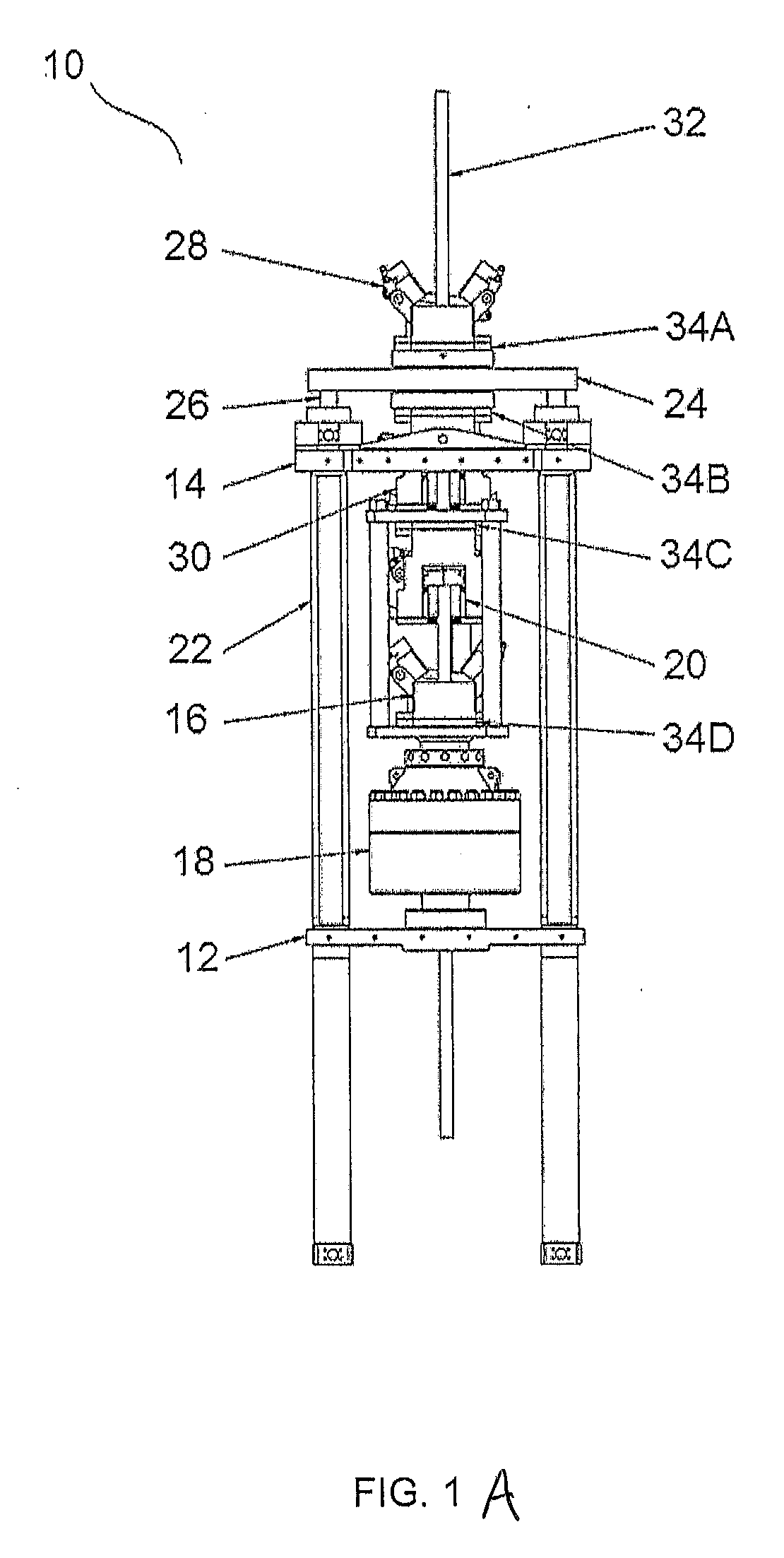 System and method for monitoring and controlling snubbing slips