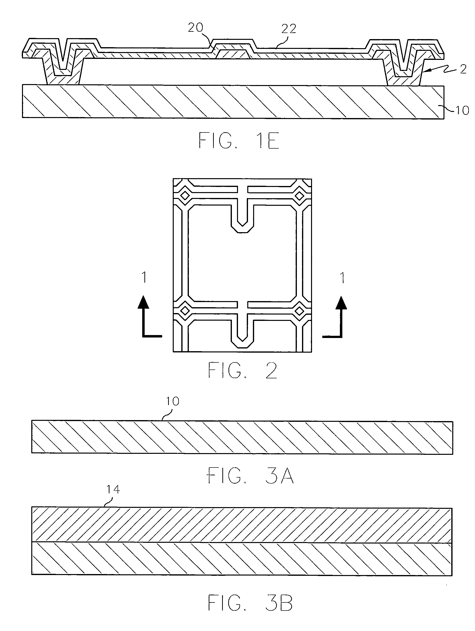 Method for making a micromechanical device by removing a sacrificial layer with multiple sequential etchants