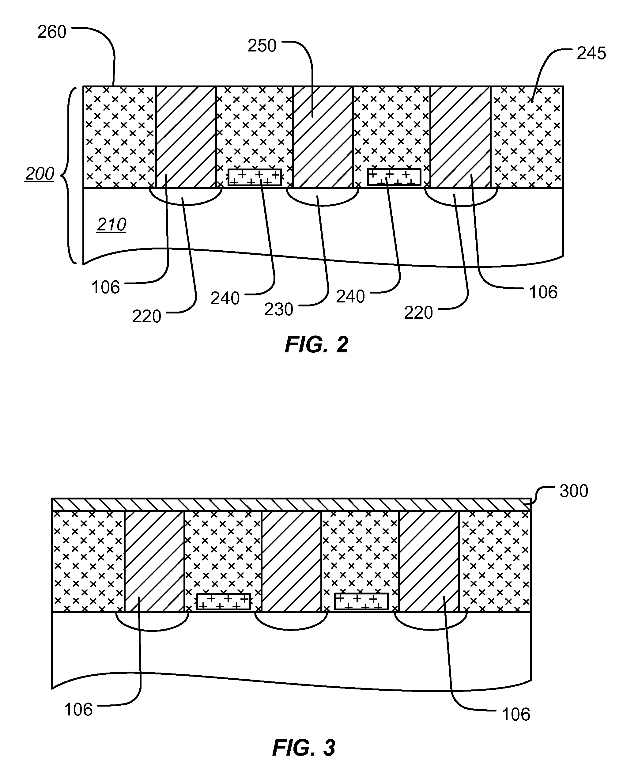 Phase change memory cell with filled sidewall memory element and method for fabricating the same