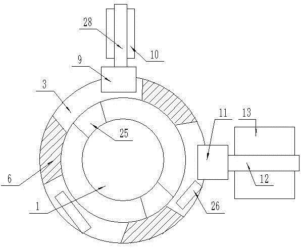 Wattmeter with anti-theft function