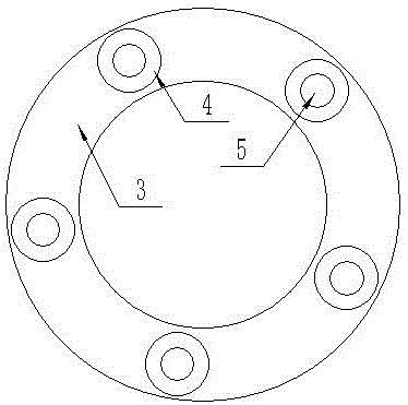 Wattmeter with anti-theft function